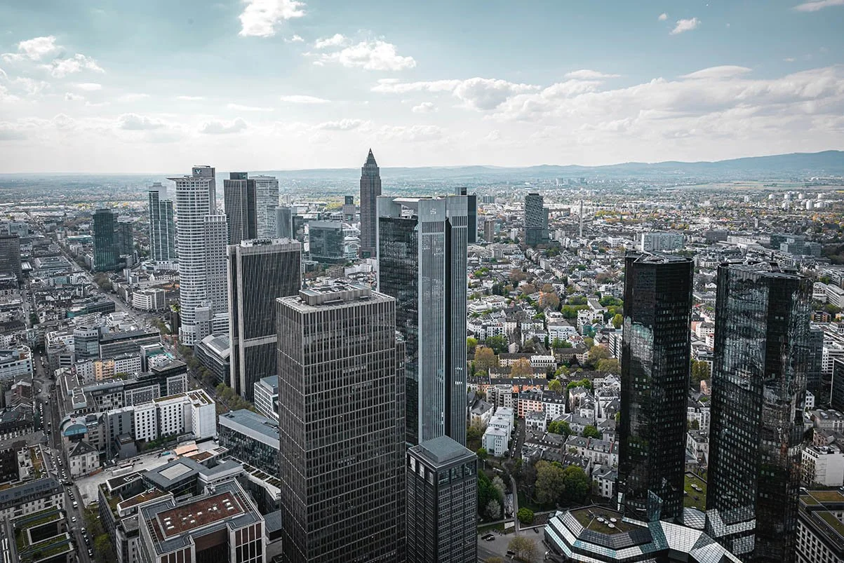Frankfurt, Germany