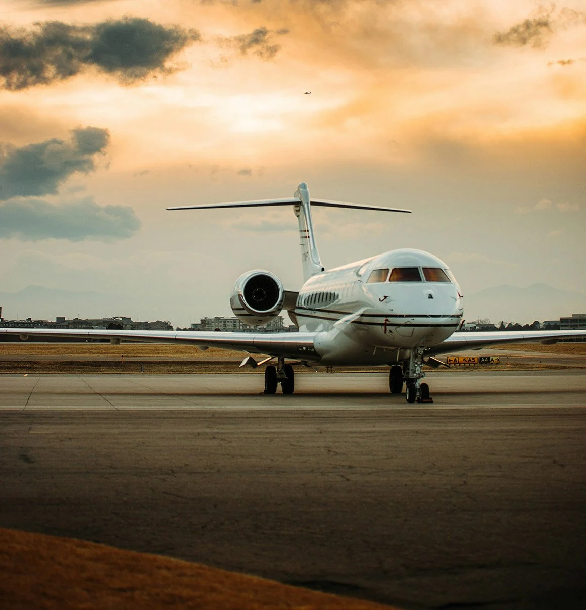 Bombardier Global