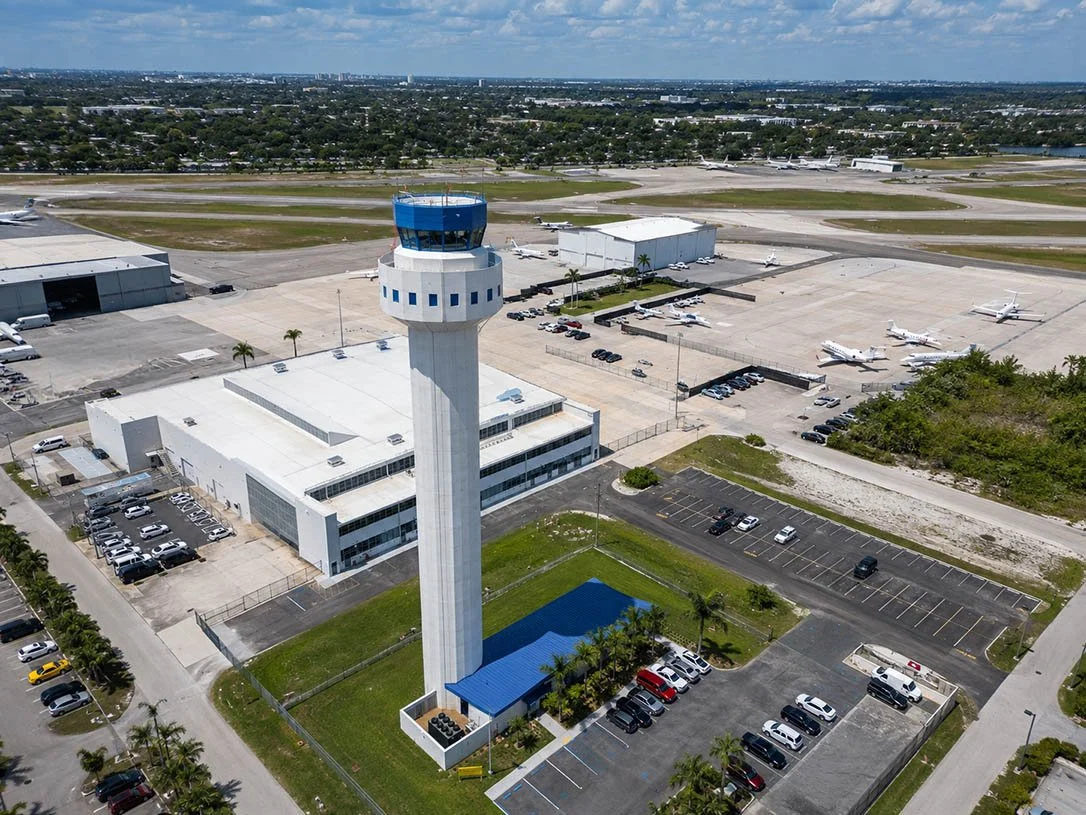 Miami Opa Locka Executive Airport