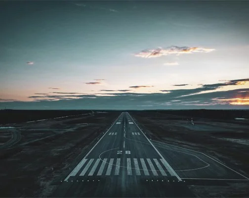 Choosing the best airport for your private jet flight