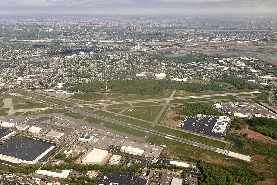 Teterboro Airport (TEB)