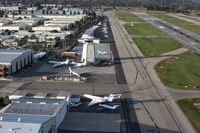 Van Nuys Airport