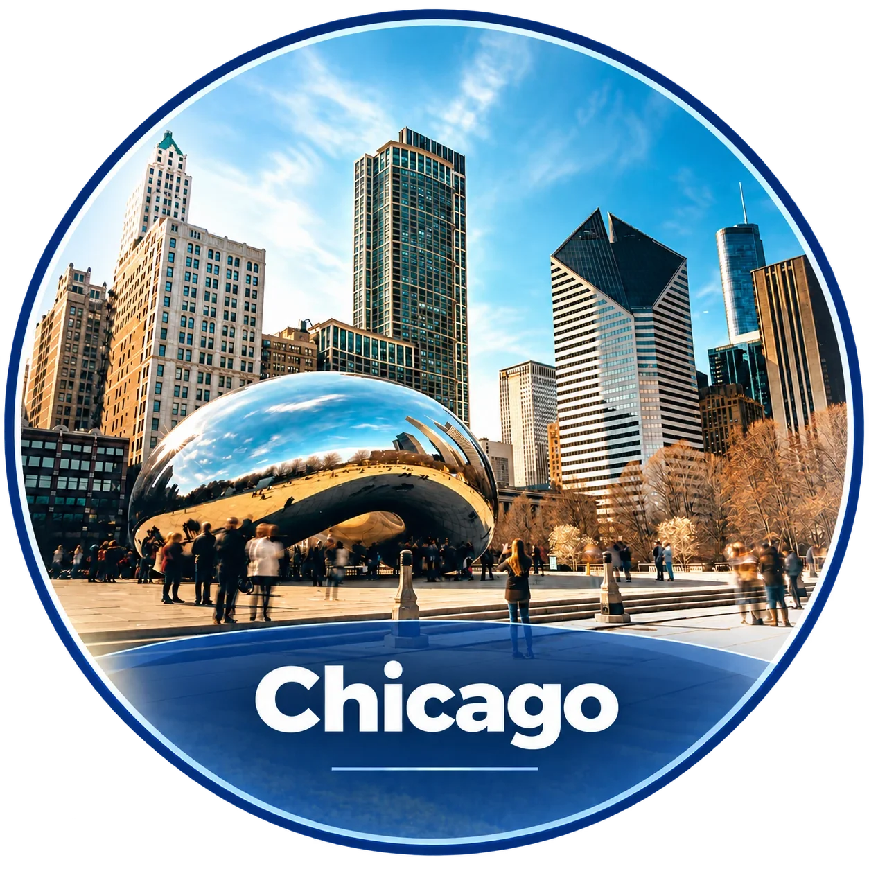 Chicago private jet charter