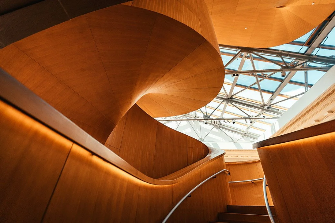Art Gallery of Ontario, Toronto, Canada