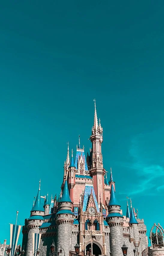 Disney World Florida