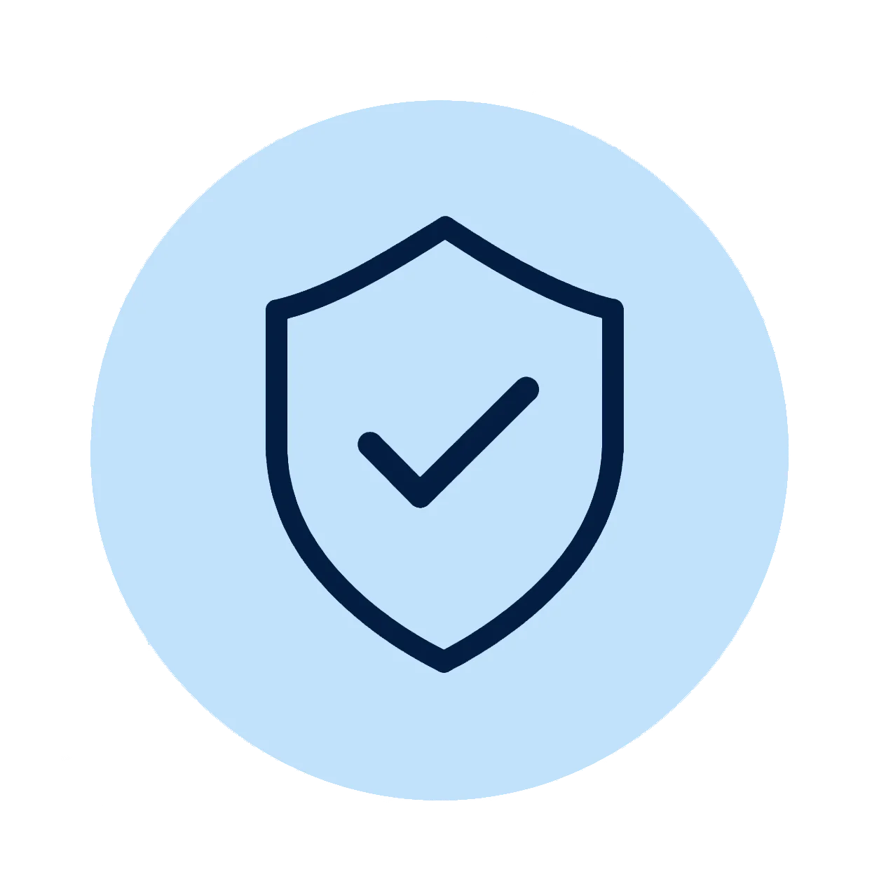 Safety in every private charter