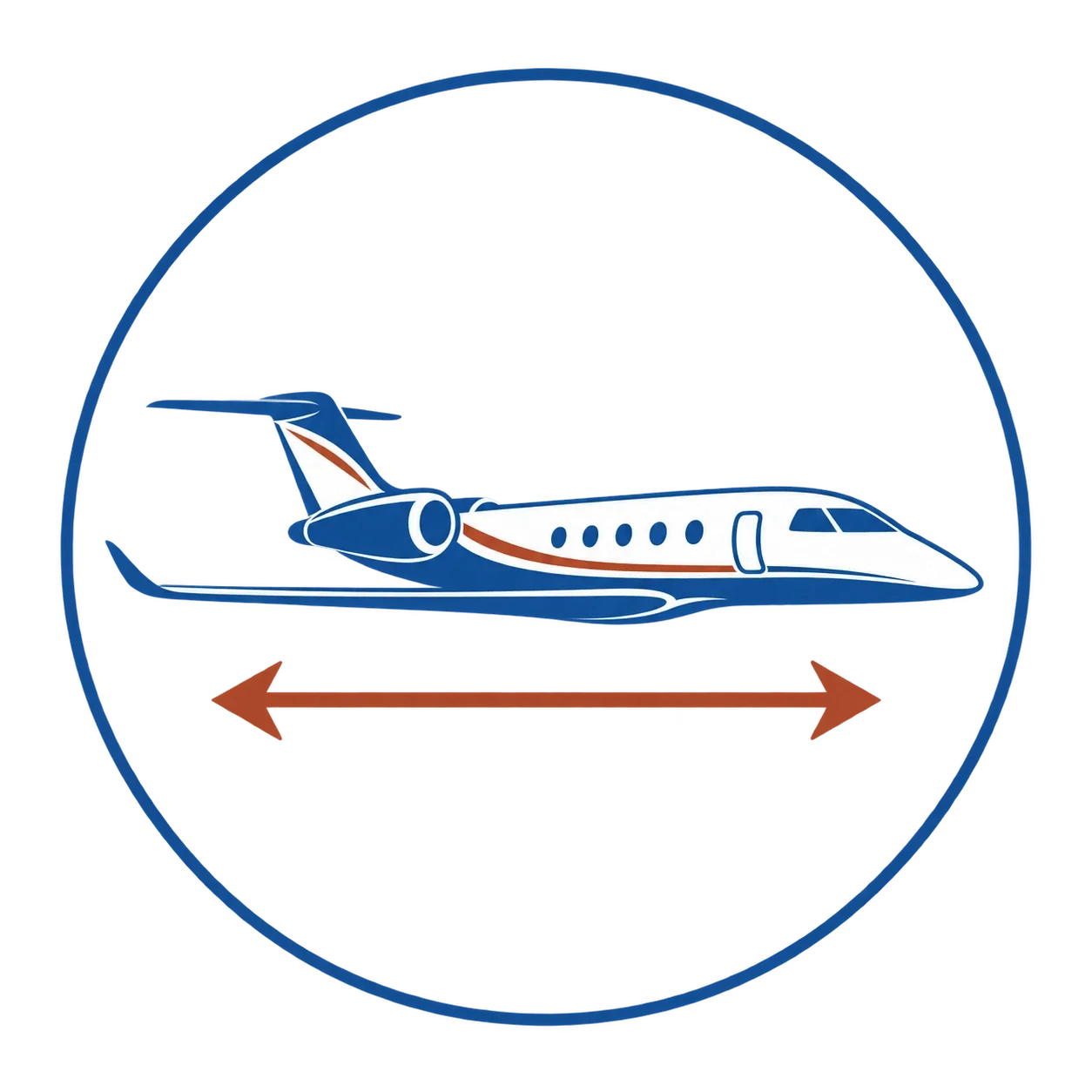 Aircraft, size, range and cabin capability