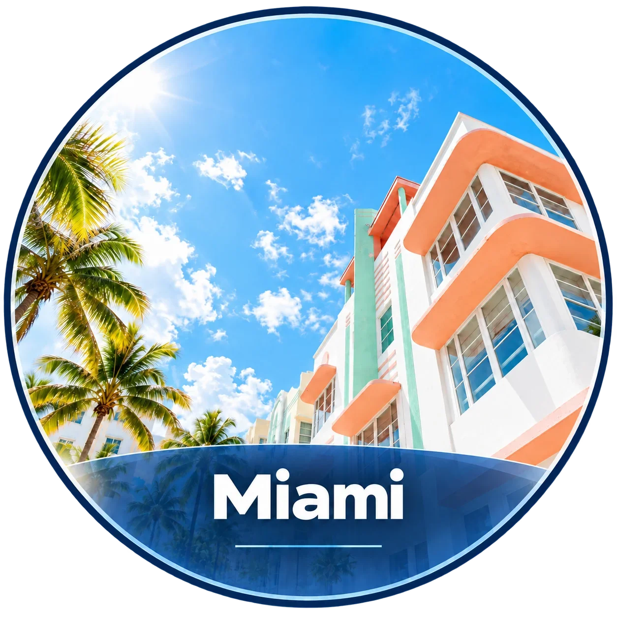 Miami private jet charter