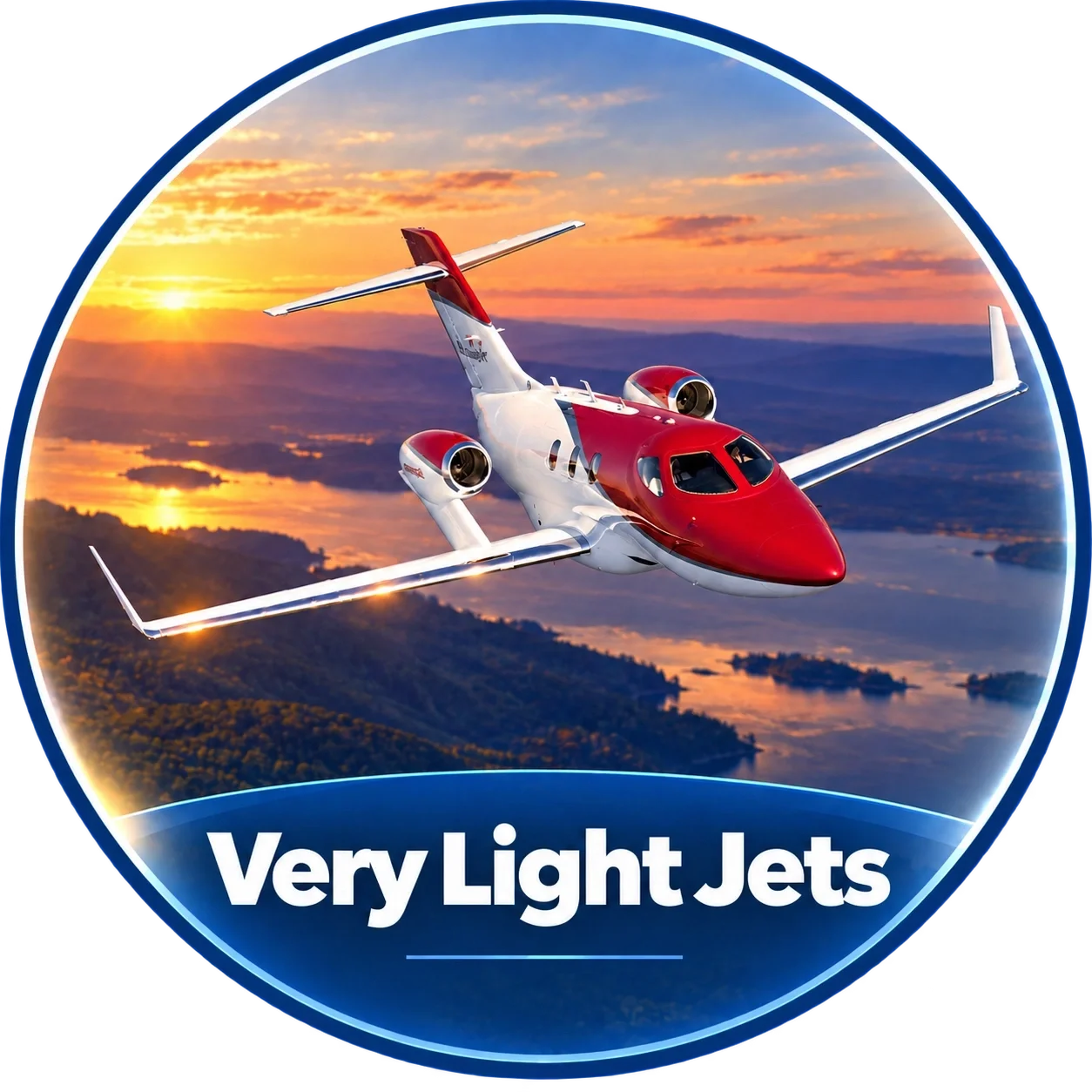 Very Light Jets