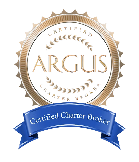 WrenJet is an ARGUS Certified Charter Broker