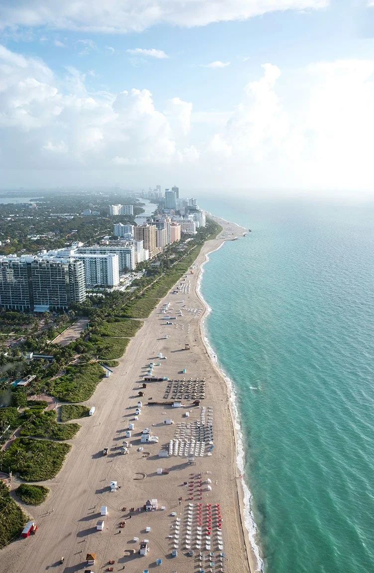 Miami Beach