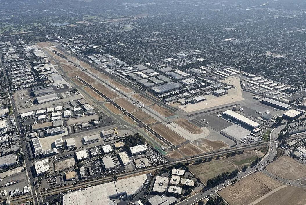 Van Nuys Airport