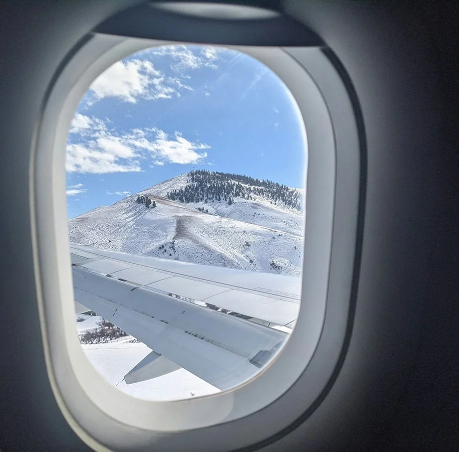 Gunnison Crested Butte Regional Airport