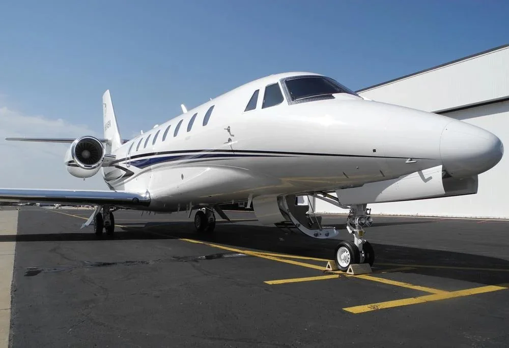 Citation Sovereign