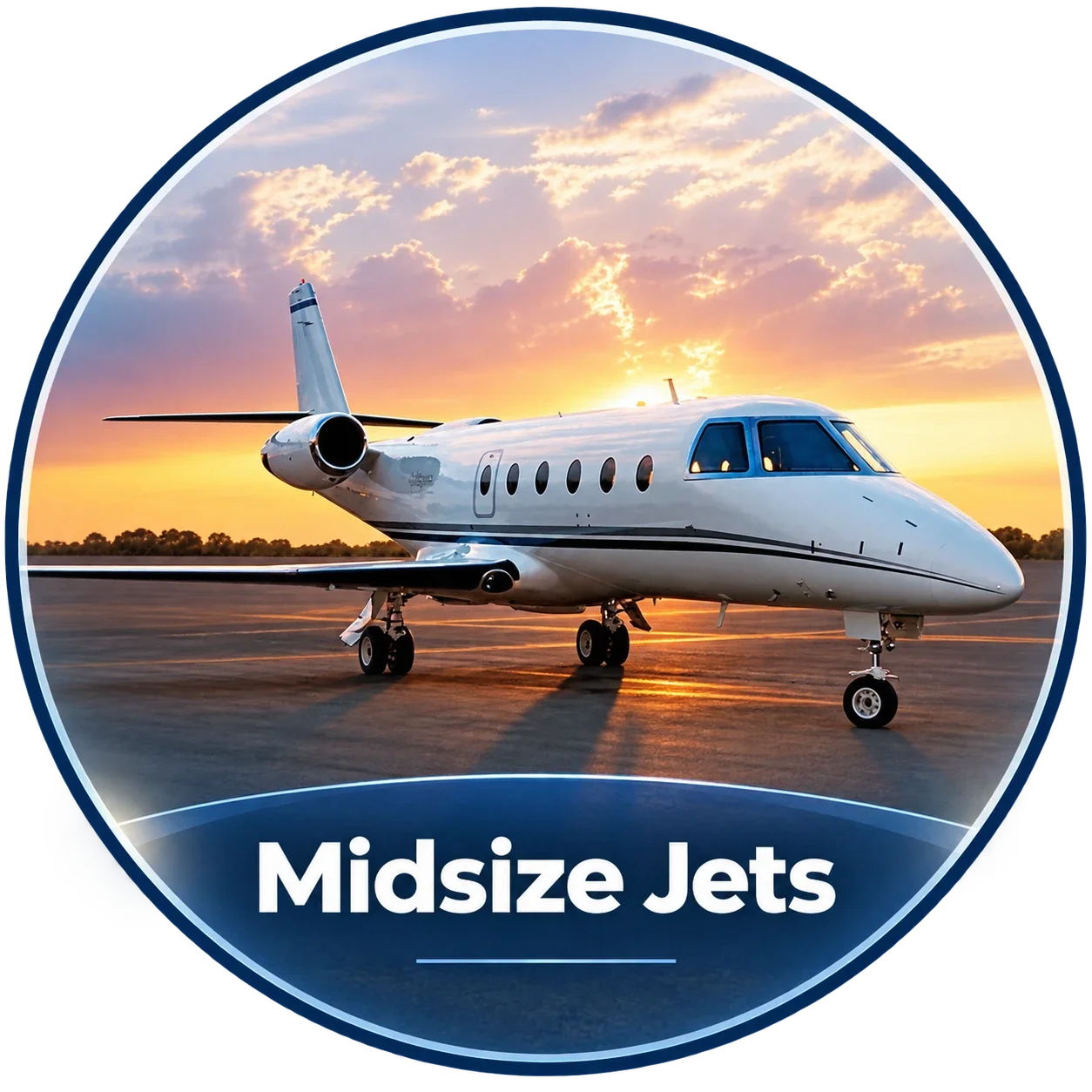 Midsize Jets