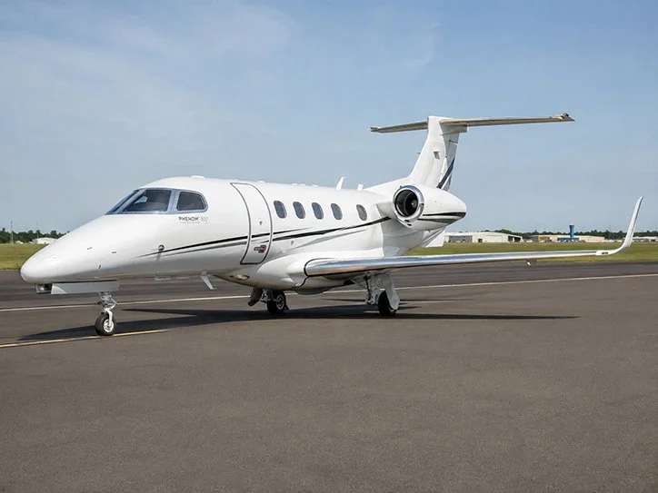 Phenom 300