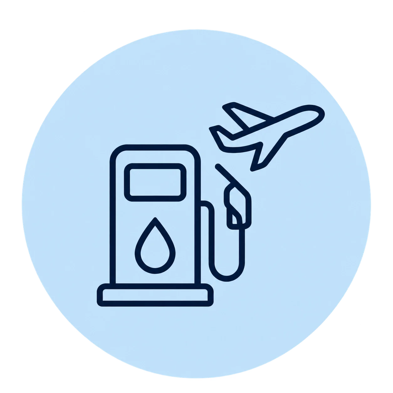 Fuel surcharges