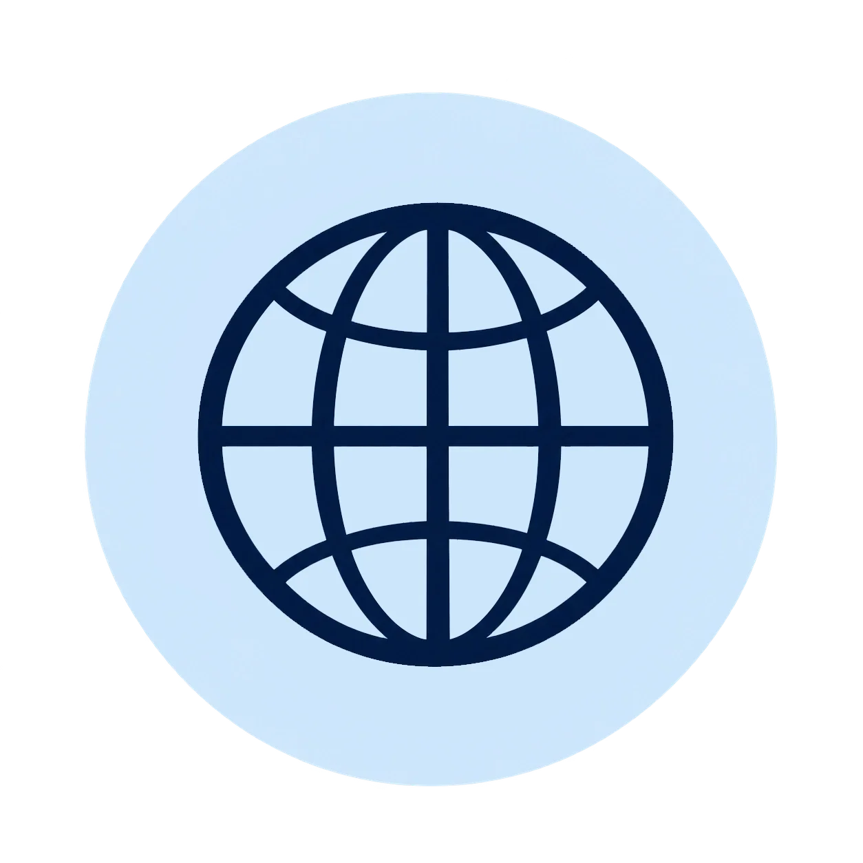 International itineraries
