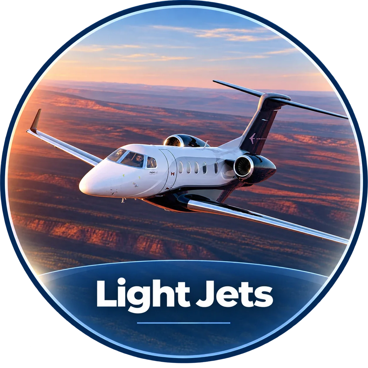 Light Jets