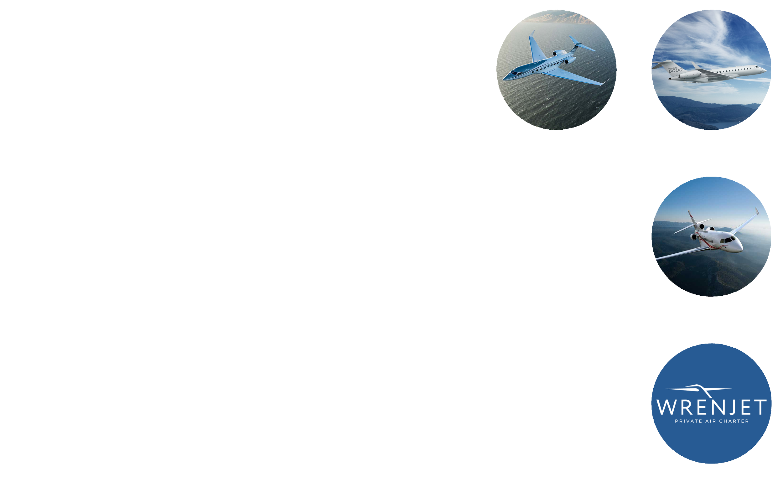 Most popular ultra long range private jets