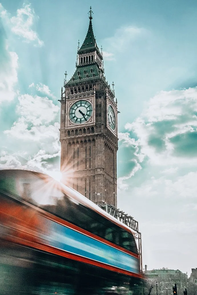 London, England