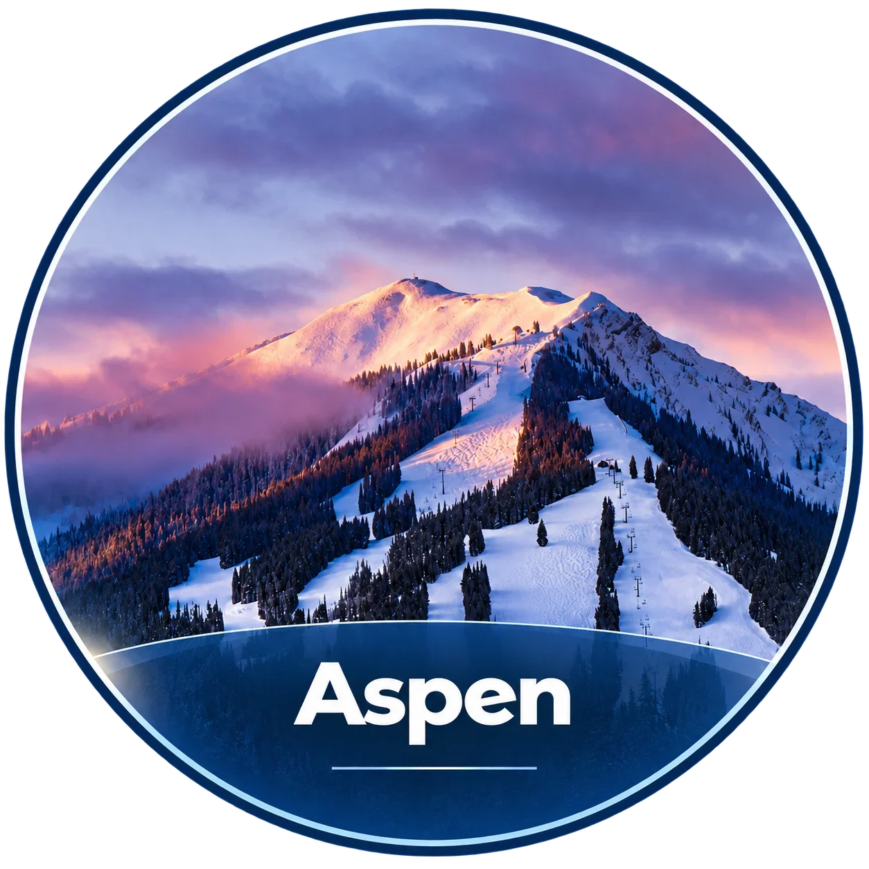 Aspen private jet charter