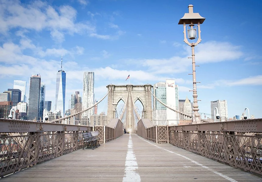 Brooklyn Bridge NYC