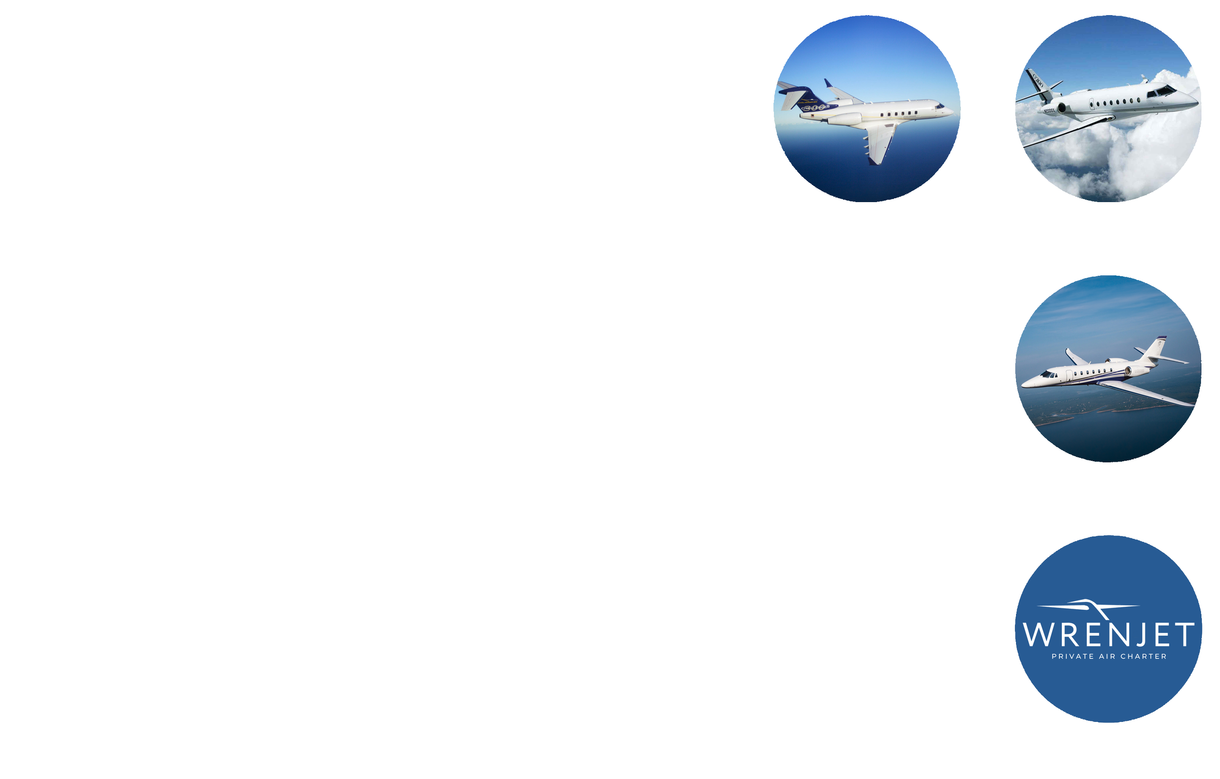 Guide to the most popular super-midsize jets