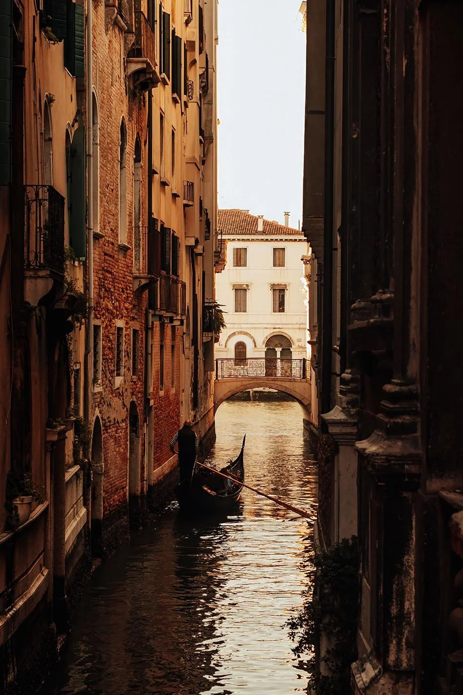 Venice, Italy