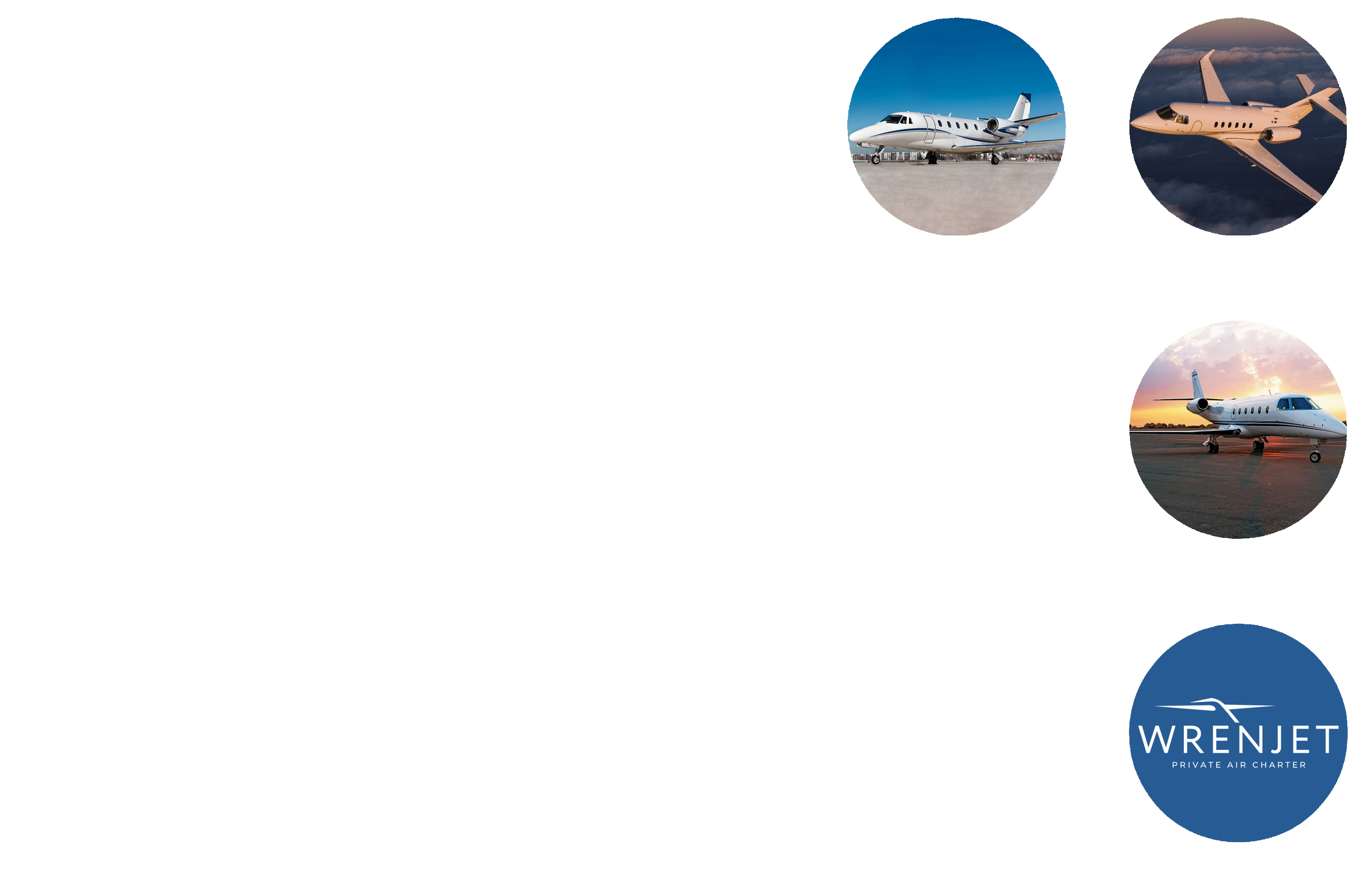Most popular midsize jets