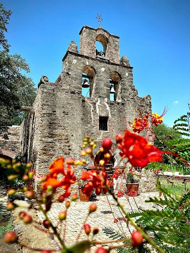 Historic San Antonio