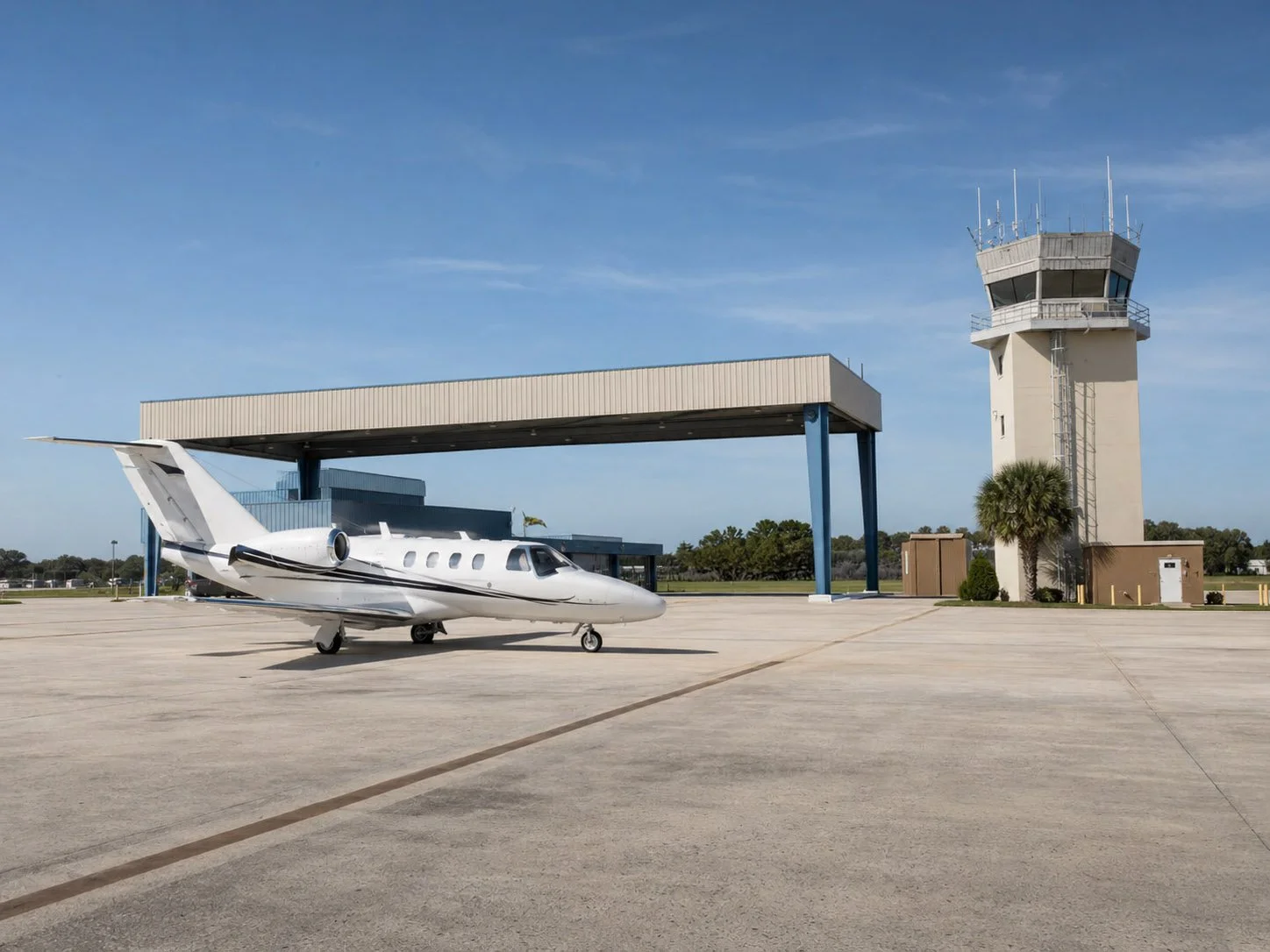 Kissimmee Gateway Airport