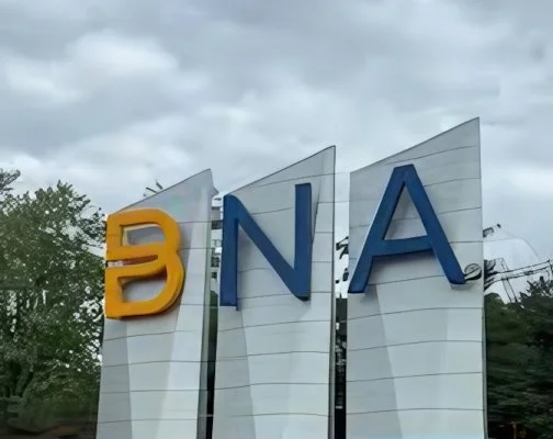Nashville International Airport