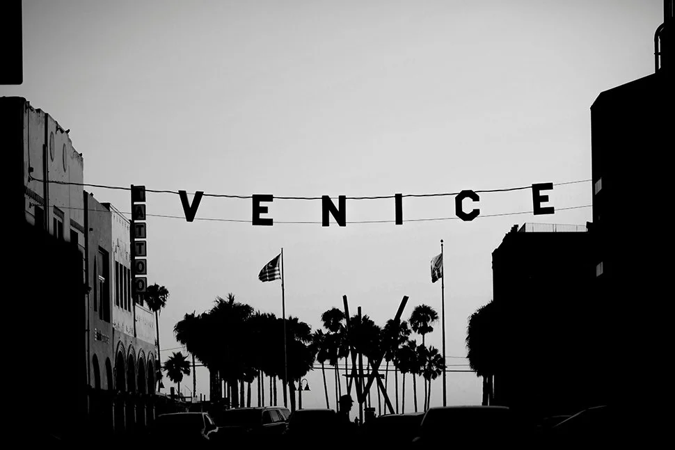 Venice Beach