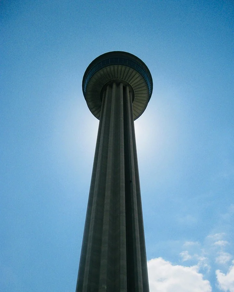 Tower of the Americas San Antonio