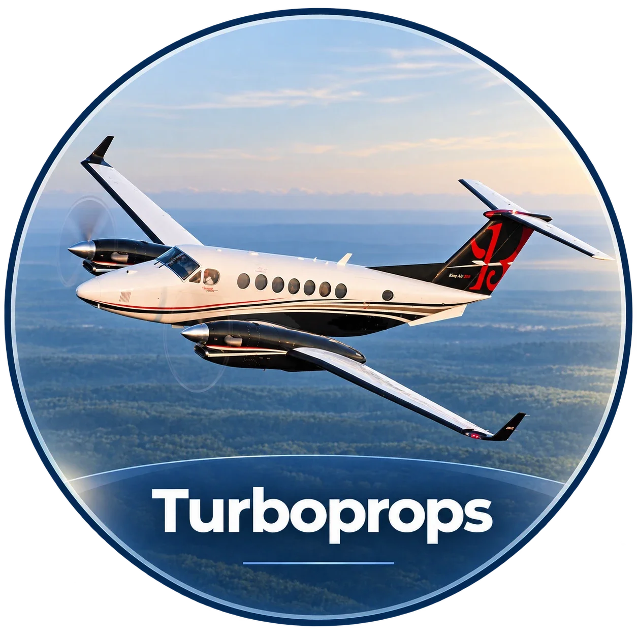 Turboprops