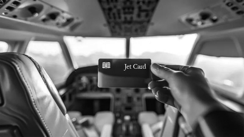 Jet cards