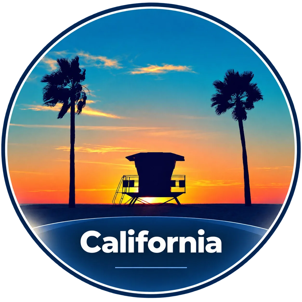 California private jet charter