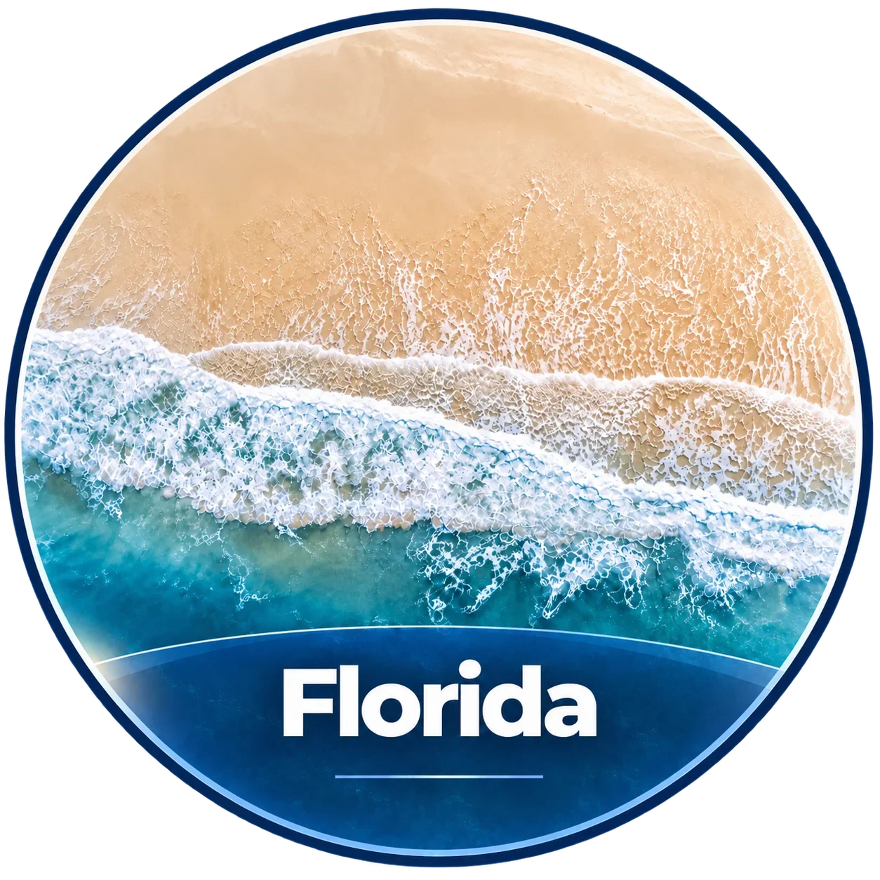 Florida private jet charter