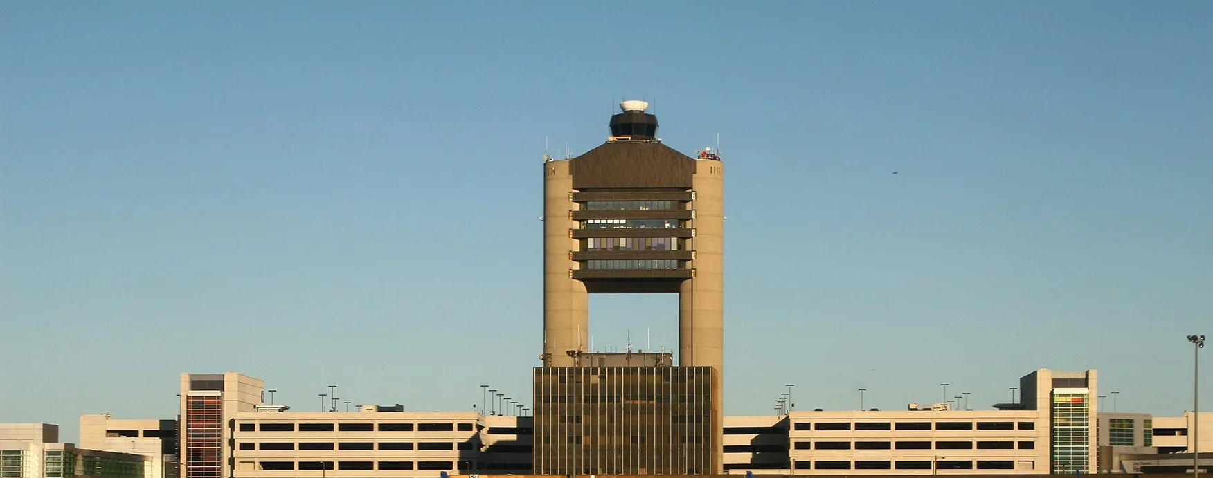 Boston Logan International Airport
