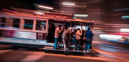 Learn more about our private jet charter to San Francisco.