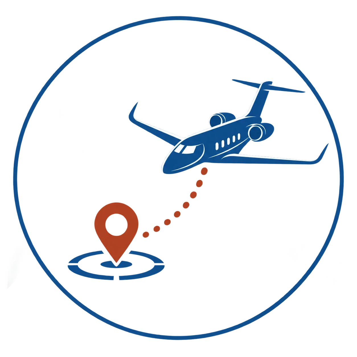 Aircraft positioning