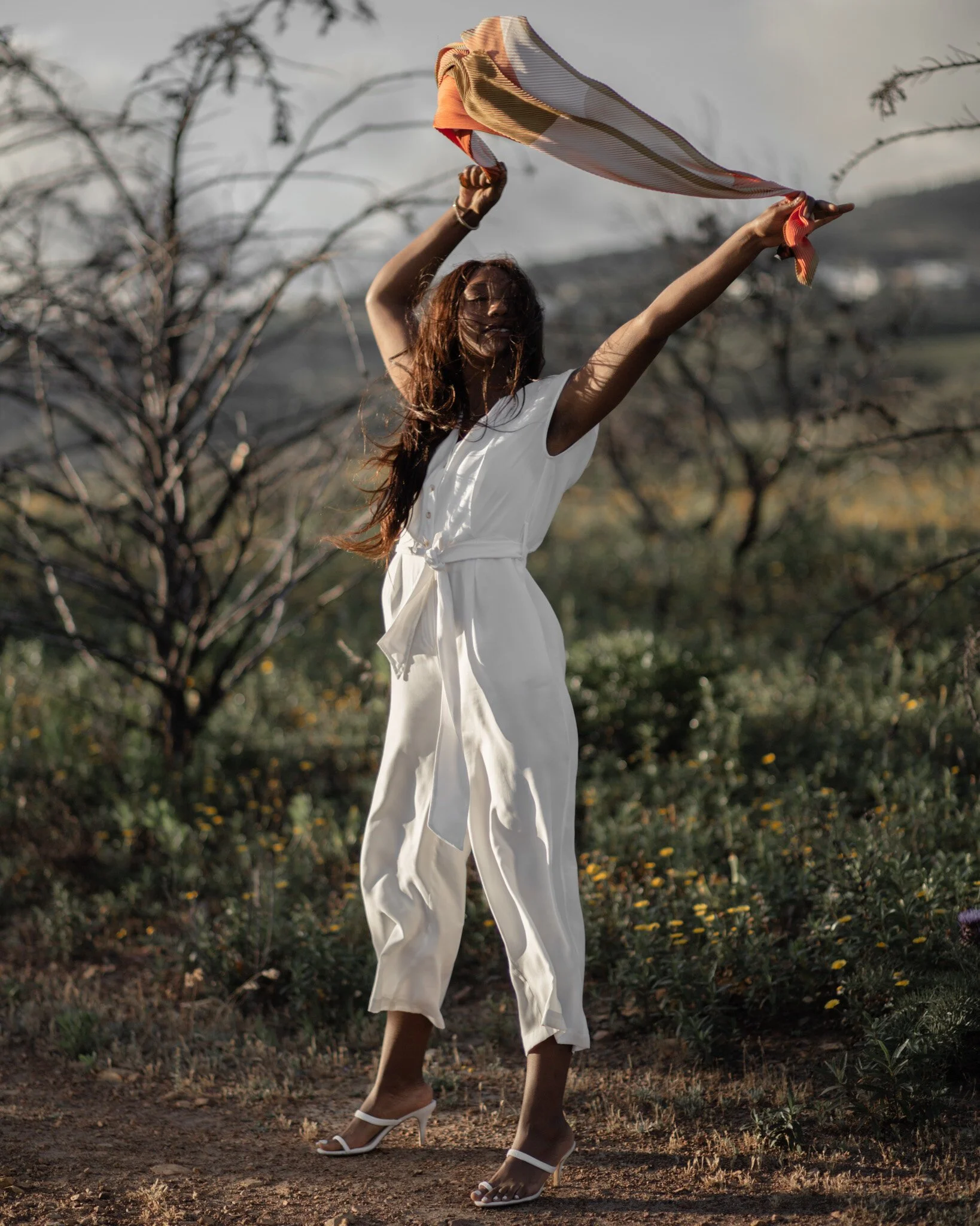 ANTI-BRIDE EDITORIAL