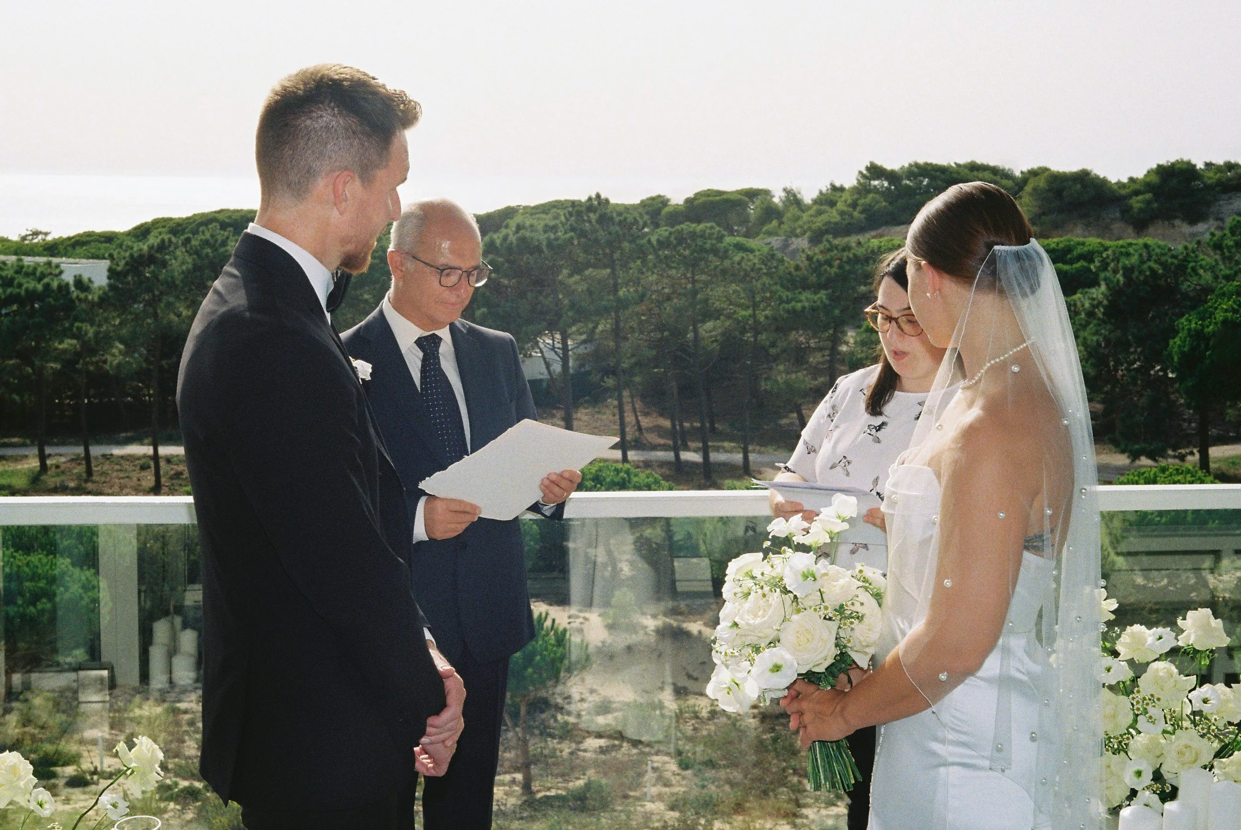 ELOPE IN PORTUGAL | GETTING MARRIED IN PORTUGAL