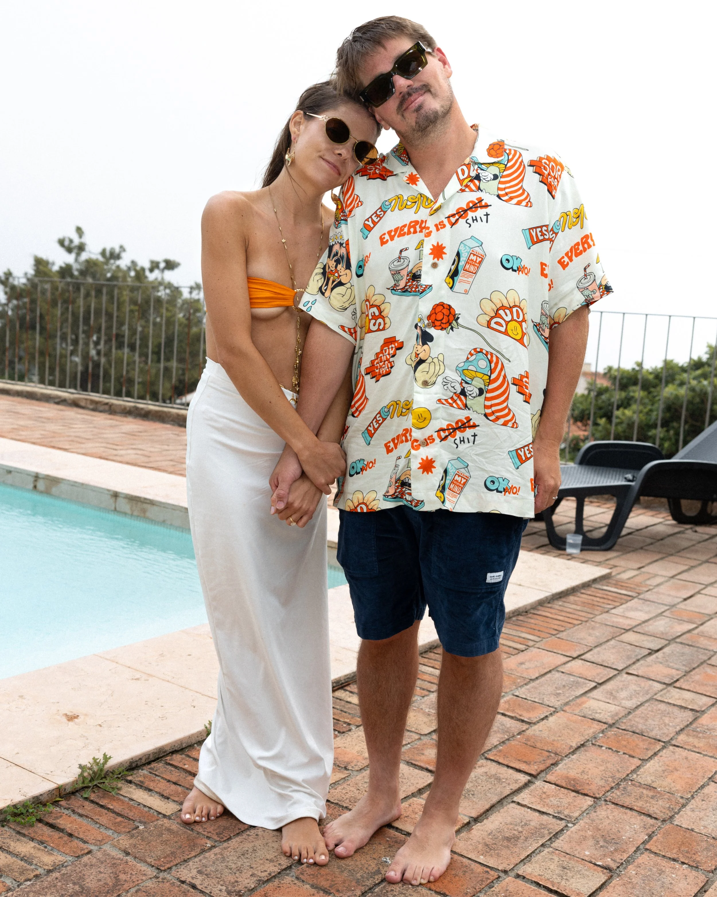 Couple at a Pool Party.jpg