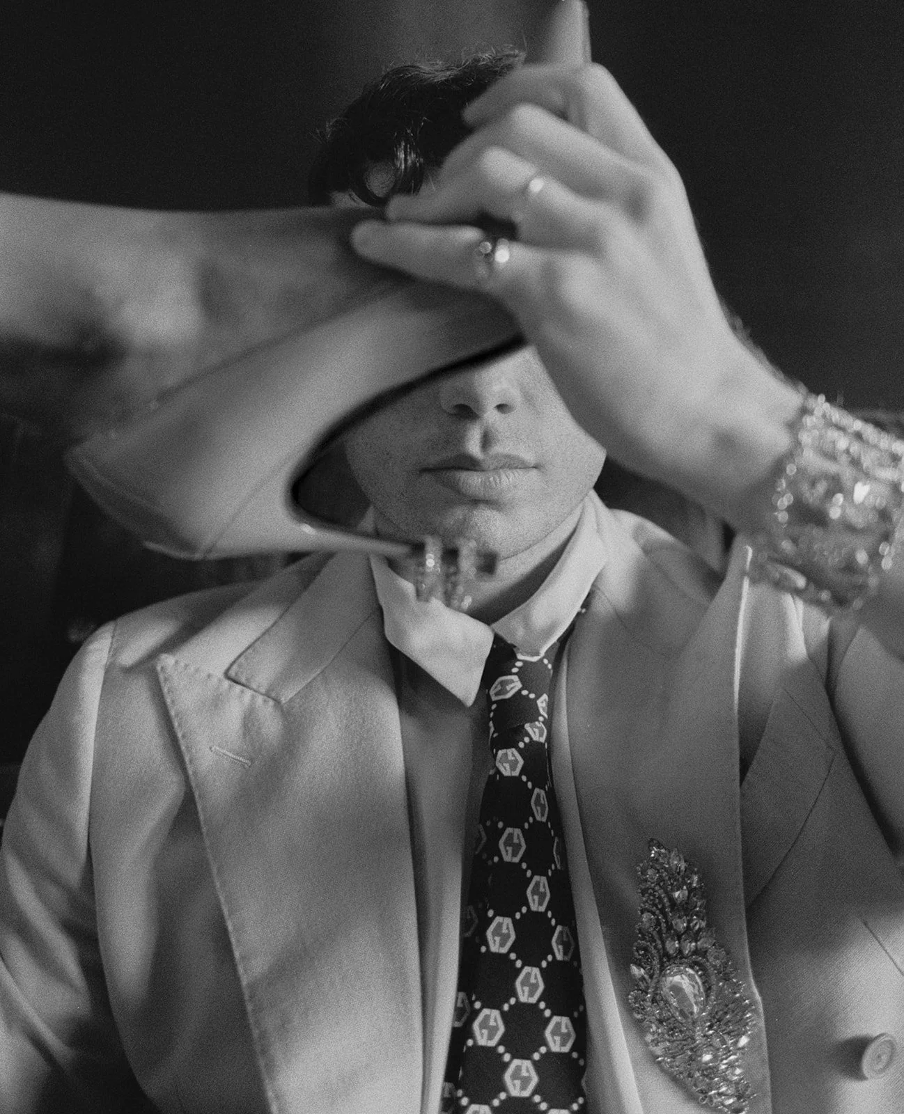 That's Gucci Editorial · 138 Liberdade