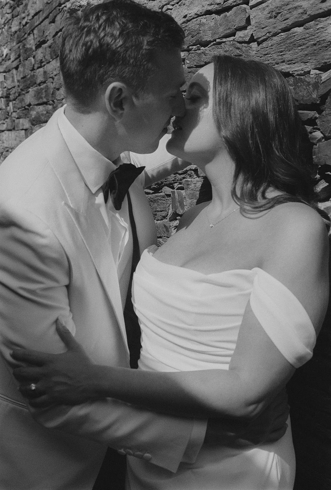 Mallory &amp; Max · Octant Douro