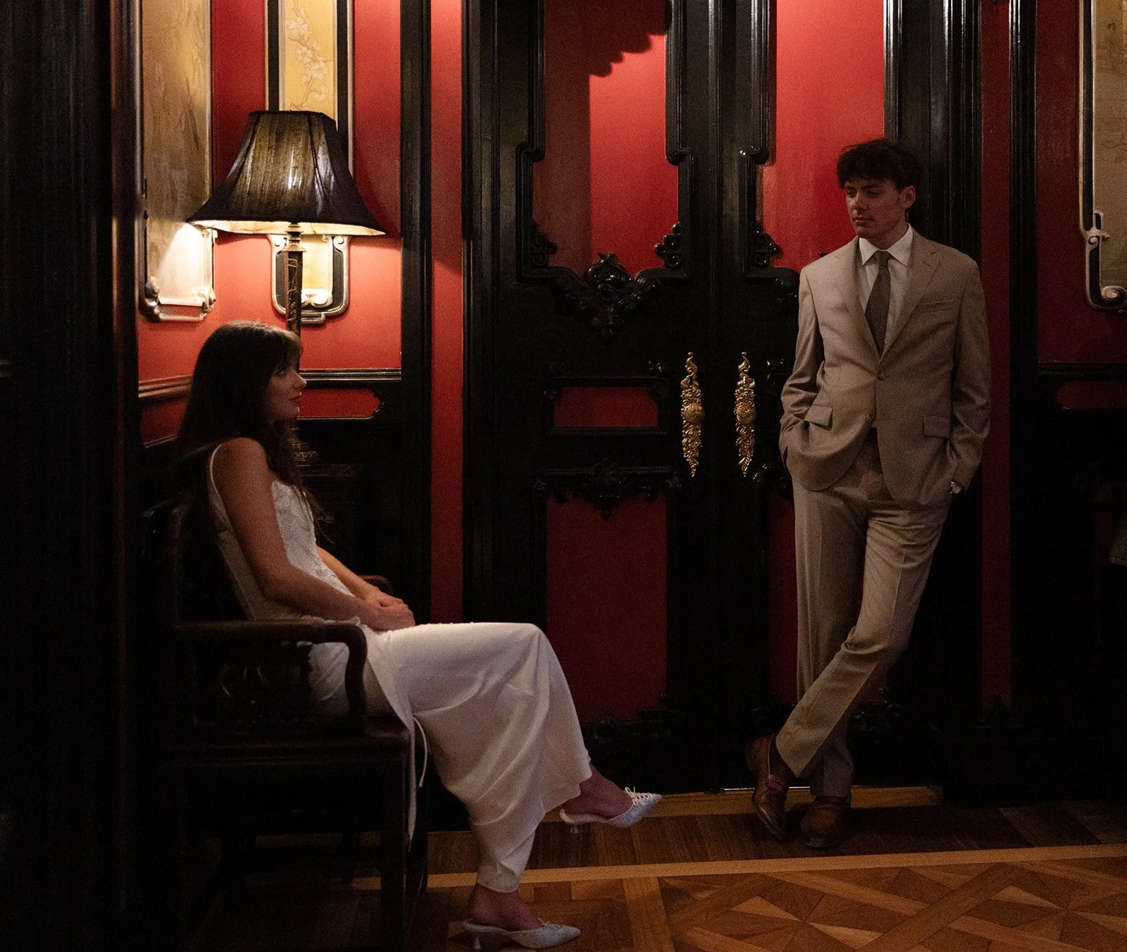 PESTANA PALACE WEDDING IN LISBON: A PHOTOGRAPHER'S GUIDE TO THE VENUE