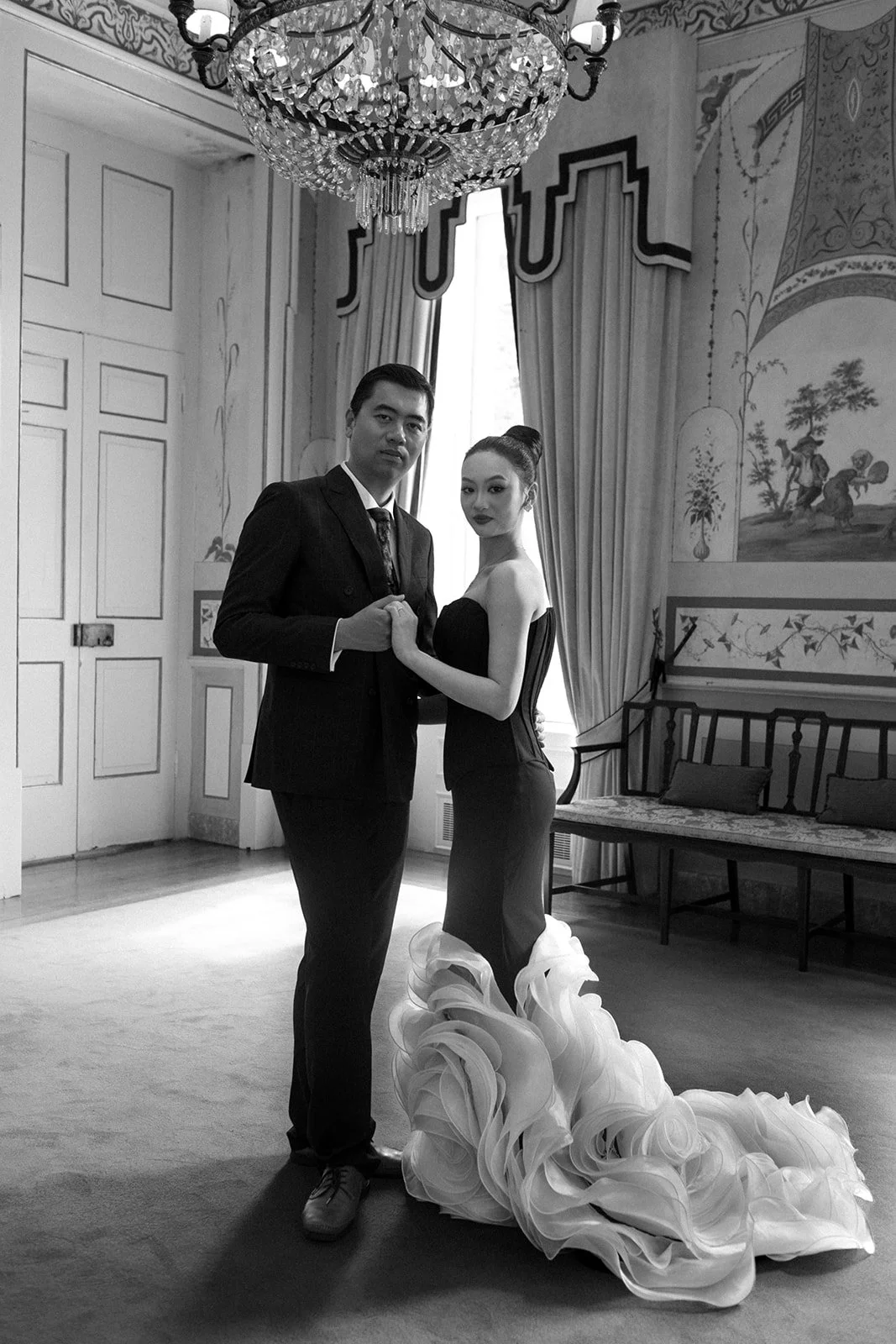 THE REAL DIFFERENCE BETWEEN A €3,000 AND A €10,000 WEDDING PHOTOGRAPHER IN PORTUGAL