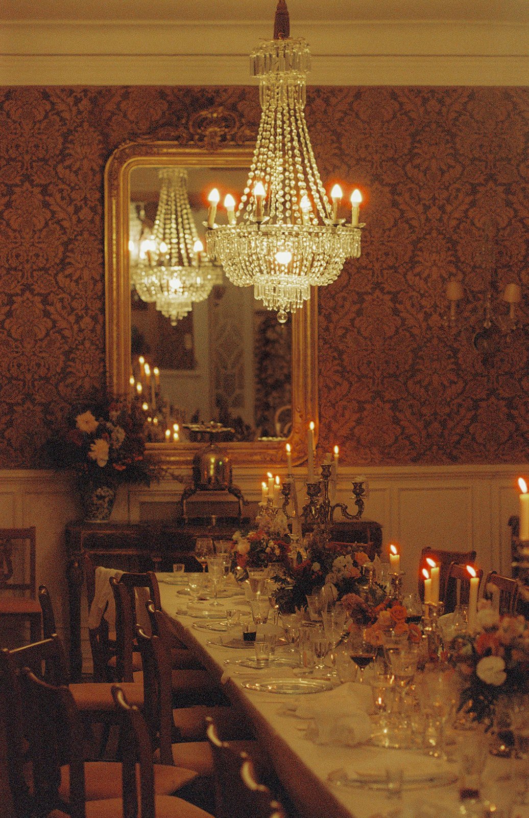 WHAT PHOTOGRAPHERS PUBLISHED IN A VOGUE LOOK FOR IN A WEDDING DAY